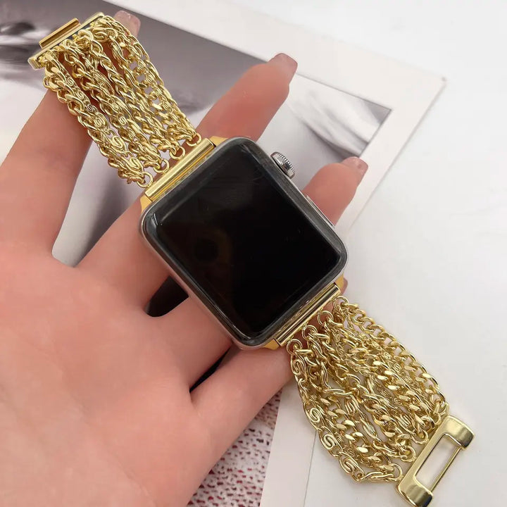 Apple Watch Bracelet